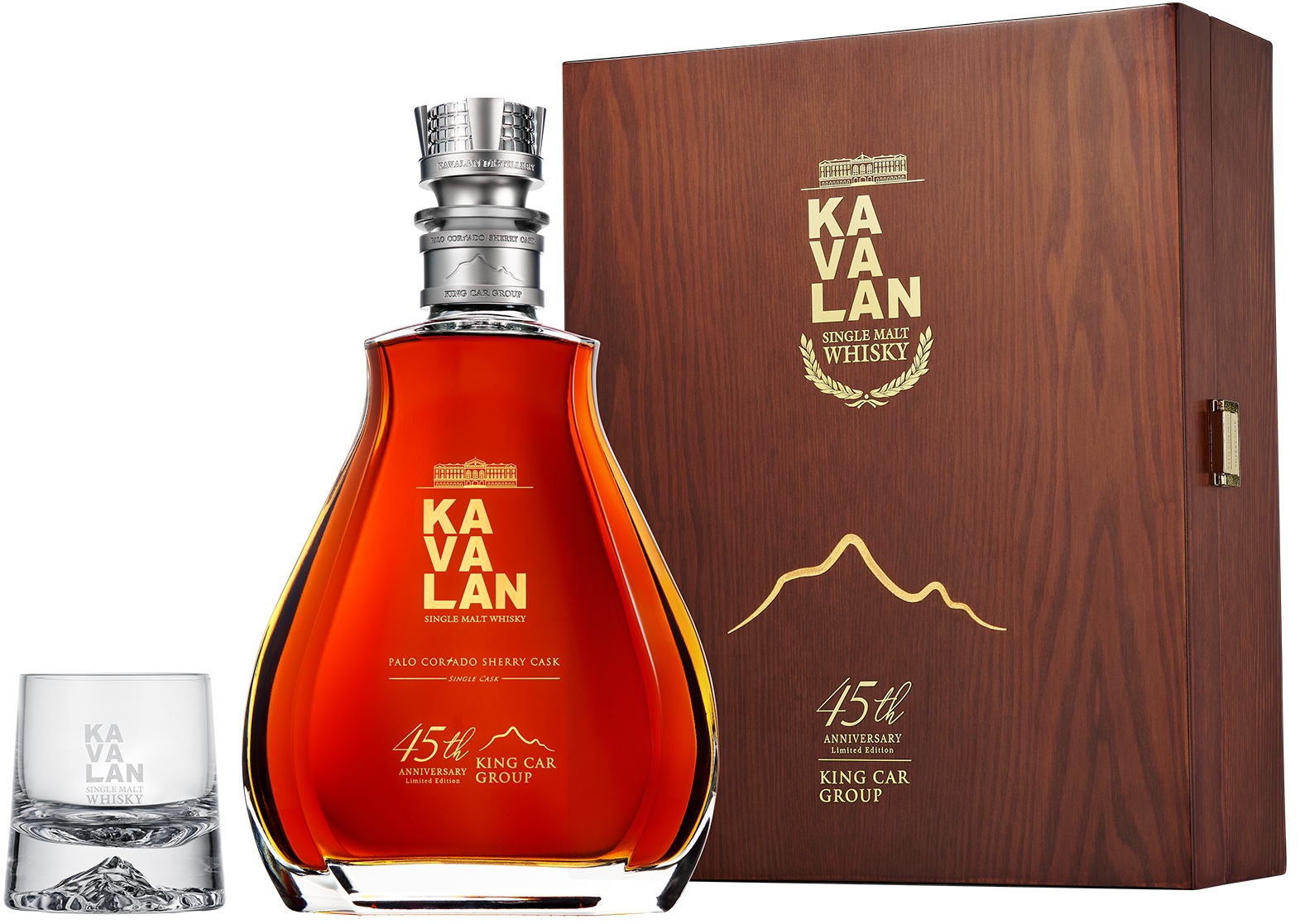 Kensington Wine Market - Kavalan Solist Vinho Year of the Horse